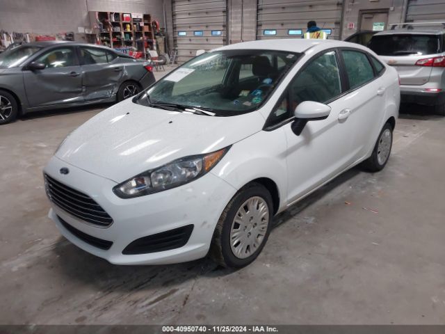 Photo 1 VIN: 3FADP4AJ2GM103607 - FORD FIESTA 