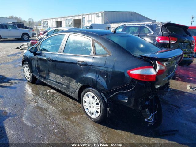 Photo 2 VIN: 3FADP4AJ2GM118575 - FORD FIESTA 