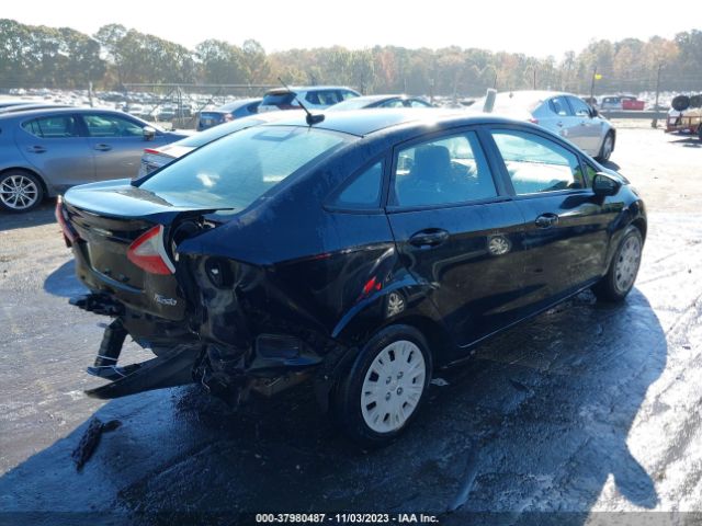 Photo 3 VIN: 3FADP4AJ2GM118575 - FORD FIESTA 