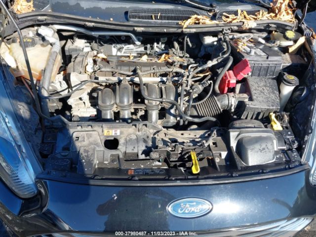 Photo 9 VIN: 3FADP4AJ2GM118575 - FORD FIESTA 