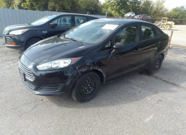 Photo 1 VIN: 3FADP4AJ2GM133402 - FORD FIESTA 