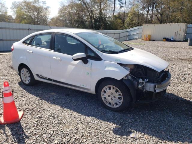 Photo 3 VIN: 3FADP4AJ2GM140723 - FORD FIESTA S 