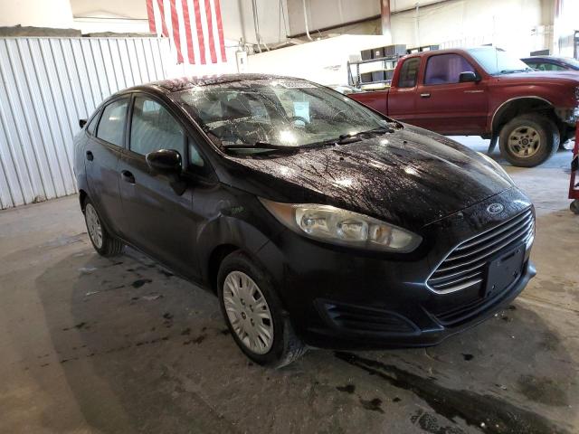 Photo 3 VIN: 3FADP4AJ2GM146988 - FORD FIESTA S 