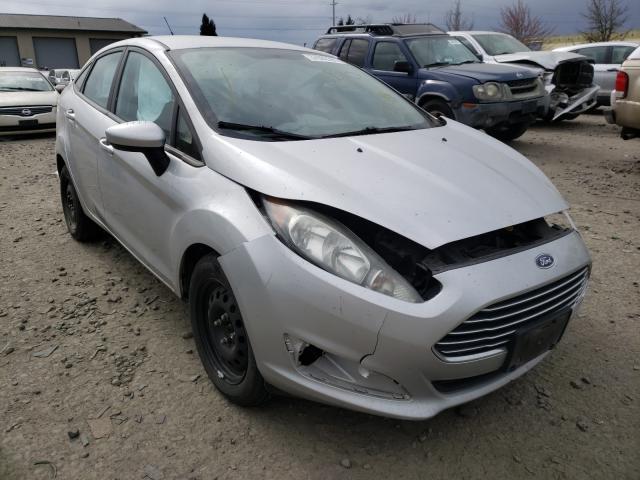 Photo 0 VIN: 3FADP4AJ2GM154797 - FORD FIESTA 