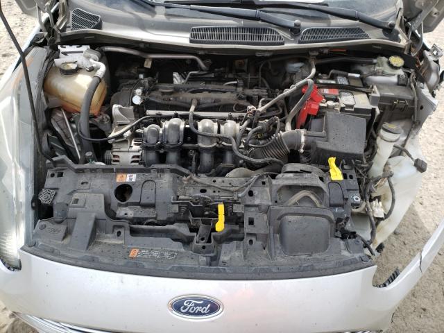 Photo 6 VIN: 3FADP4AJ2GM154797 - FORD FIESTA 