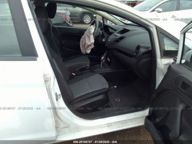 Photo 4 VIN: 3FADP4AJ2GM156730 - FORD FIESTA 