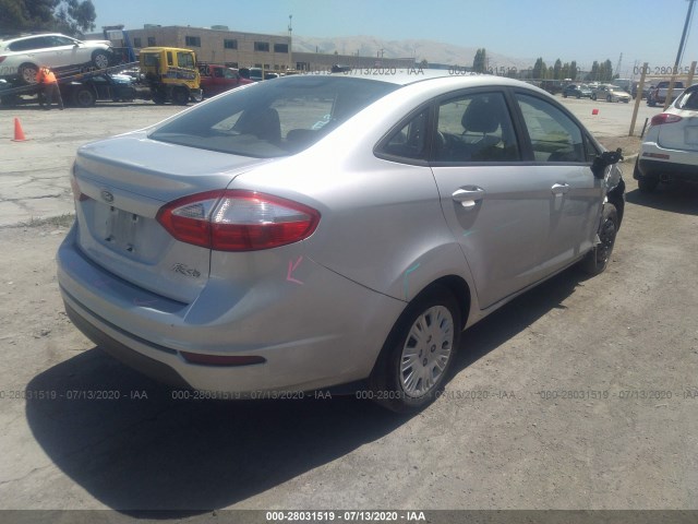 Photo 3 VIN: 3FADP4AJ2GM157246 - FORD FIESTA 