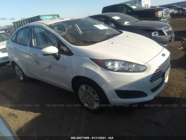 Photo 0 VIN: 3FADP4AJ2GM204047 - FORD FIESTA 