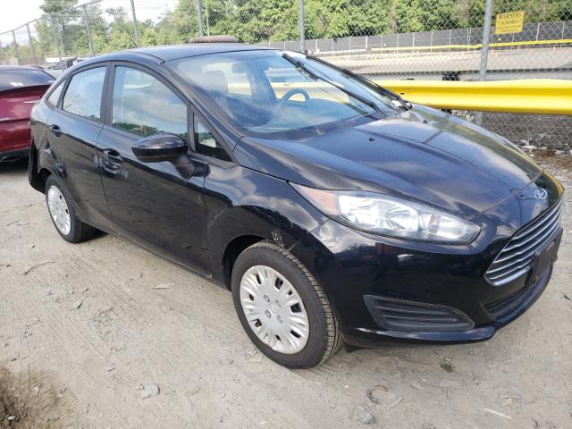 Photo 0 VIN: 3FADP4AJ2GM204968 - FORD FIESTA 