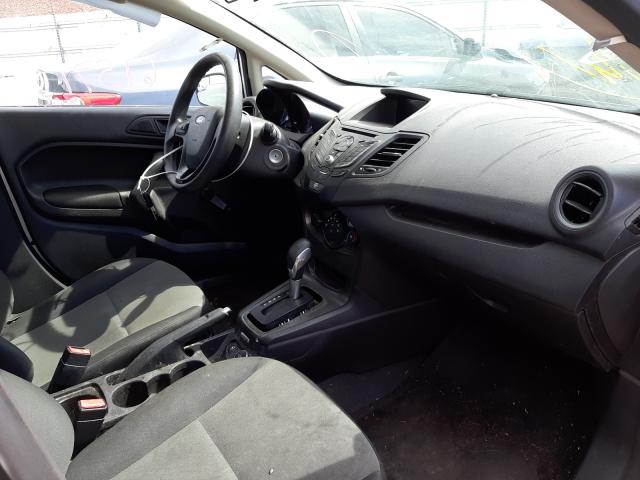 Photo 4 VIN: 3FADP4AJ2GM208647 - FORD FIESTA S 