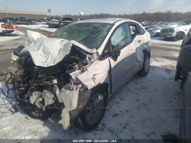 Photo 1 VIN: 3FADP4AJ2GM208664 - FORD FIESTA 