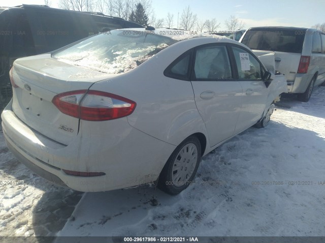 Photo 3 VIN: 3FADP4AJ2GM208664 - FORD FIESTA 