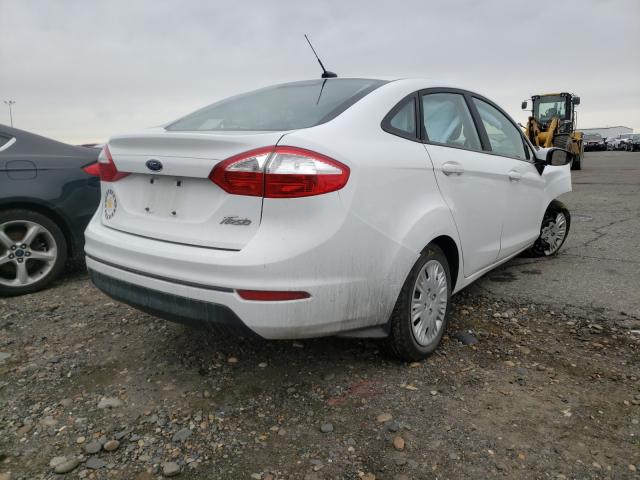 Photo 3 VIN: 3FADP4AJ2HM105164 - FORD FIESTA S 