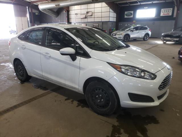 Photo 3 VIN: 3FADP4AJ2HM130338 - FORD FIESTA 