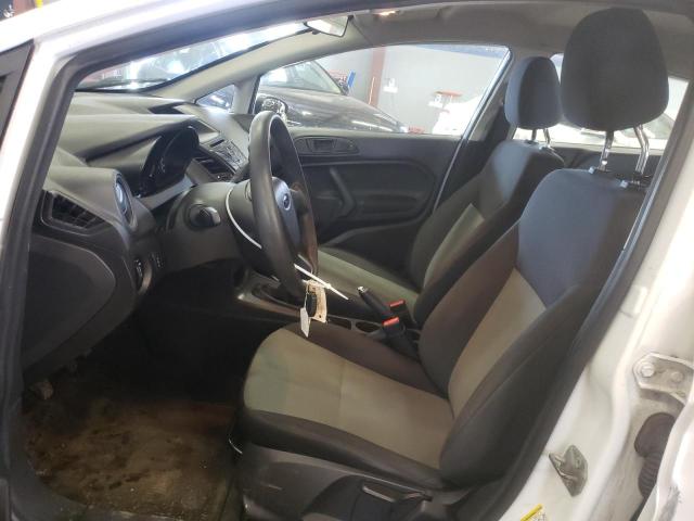 Photo 6 VIN: 3FADP4AJ2HM130338 - FORD FIESTA 