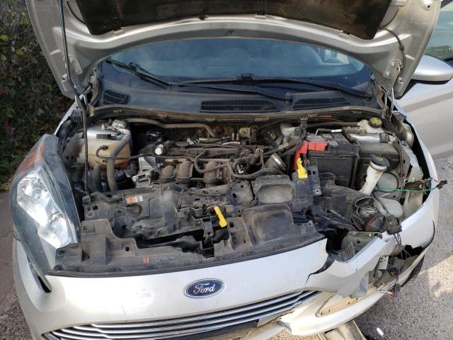 Photo 6 VIN: 3FADP4AJ2HM150184 - FORD FIESTA S 