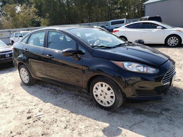 Photo 3 VIN: 3FADP4AJ2HM163856 - FORD FIESTA S 