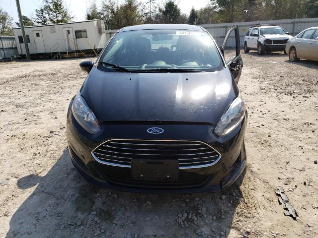 Photo 4 VIN: 3FADP4AJ2HM163856 - FORD FIESTA S 