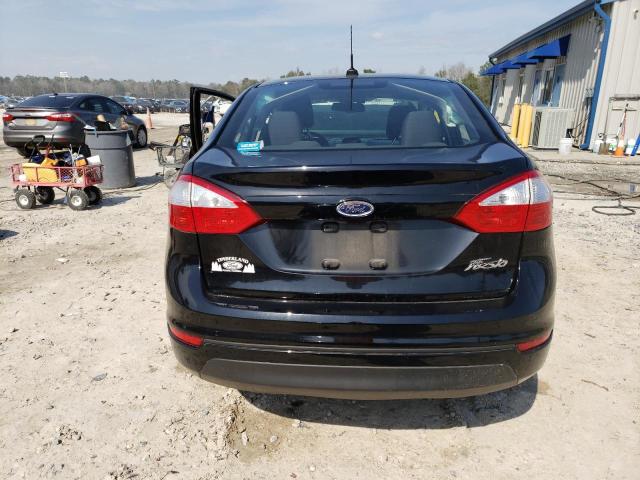 Photo 5 VIN: 3FADP4AJ2HM163856 - FORD FIESTA S 