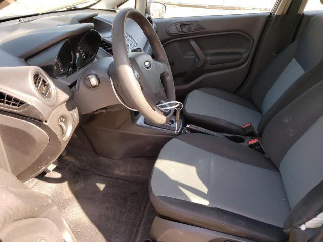 Photo 6 VIN: 3FADP4AJ2HM163856 - FORD FIESTA S 