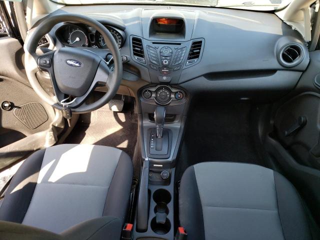 Photo 7 VIN: 3FADP4AJ2HM163856 - FORD FIESTA S 