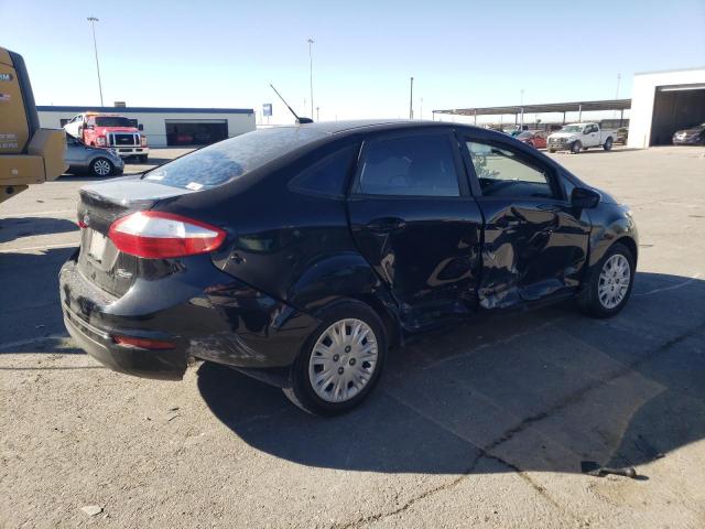 Photo 2 VIN: 3FADP4AJ2HM168068 - FORD FIESTA 