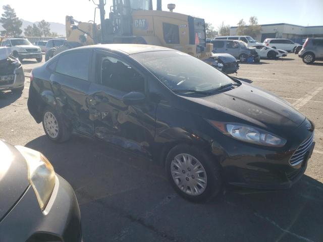 Photo 3 VIN: 3FADP4AJ2HM168068 - FORD FIESTA 