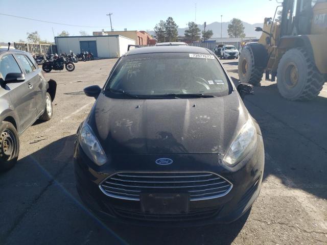 Photo 4 VIN: 3FADP4AJ2HM168068 - FORD FIESTA 