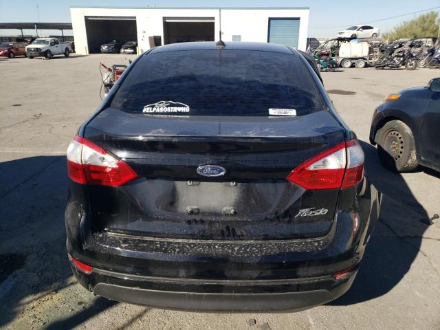 Photo 5 VIN: 3FADP4AJ2HM168068 - FORD FIESTA 