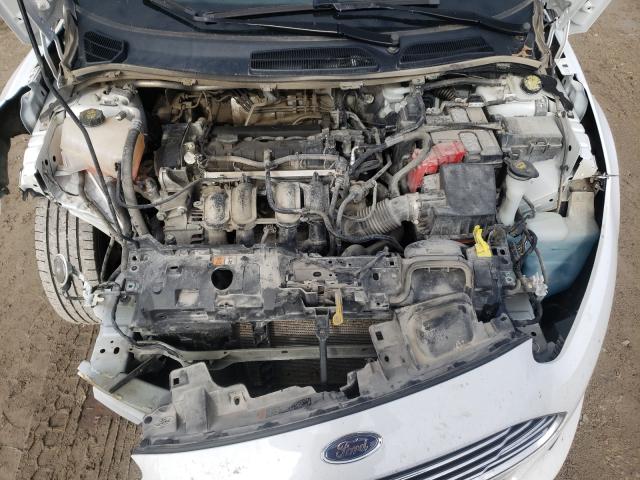 Photo 6 VIN: 3FADP4AJ2JM113917 - FORD FIESTA S 