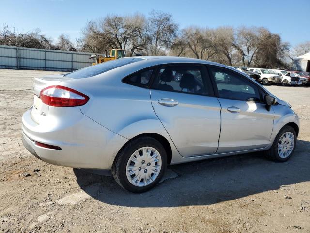 Photo 2 VIN: 3FADP4AJ2JM142639 - FORD FIESTA S 