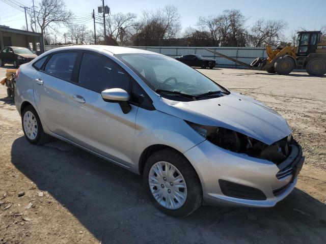 Photo 3 VIN: 3FADP4AJ2JM142639 - FORD FIESTA S 