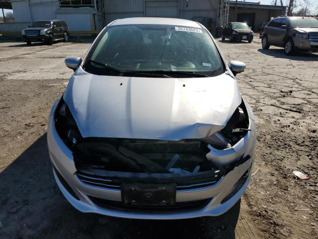 Photo 4 VIN: 3FADP4AJ2JM142639 - FORD FIESTA S 