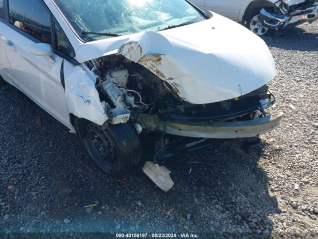 Photo 5 VIN: 3FADP4AJ2KM102997 - FORD FIESTA 