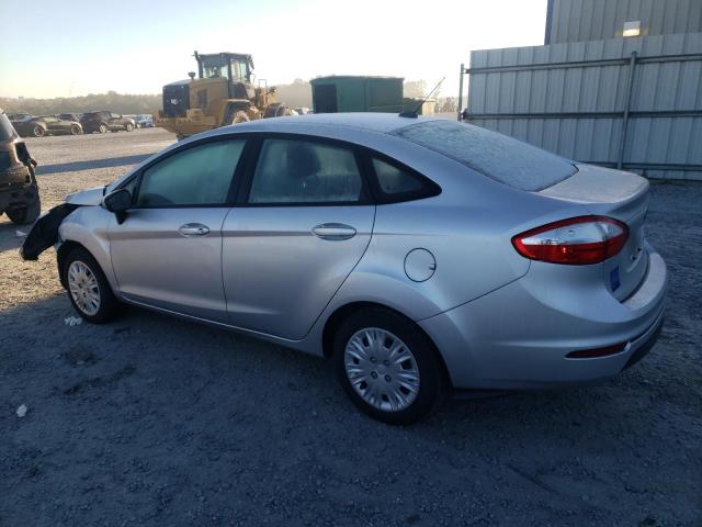 Photo 1 VIN: 3FADP4AJ2KM104586 - FORD FIESTA S 