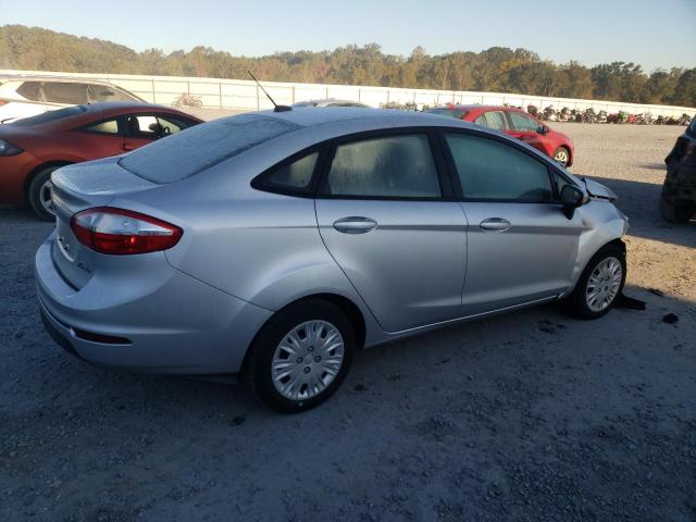 Photo 2 VIN: 3FADP4AJ2KM104586 - FORD FIESTA S 