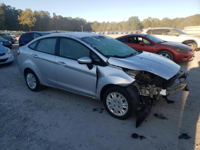 Photo 3 VIN: 3FADP4AJ2KM104586 - FORD FIESTA S 