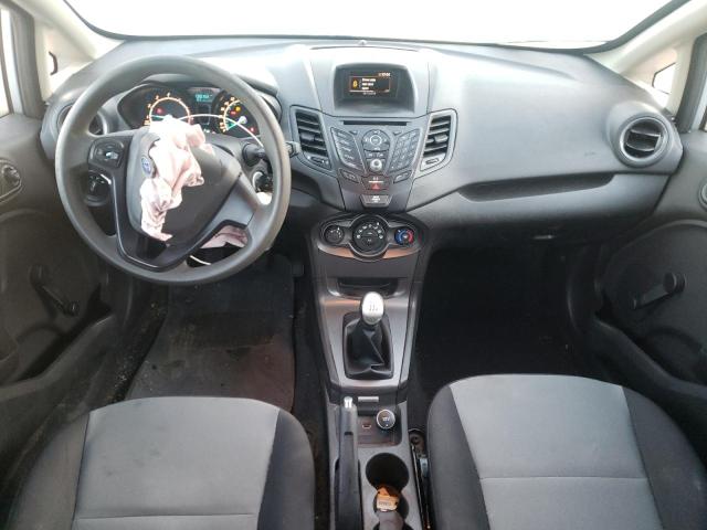 Photo 7 VIN: 3FADP4AJ2KM104586 - FORD FIESTA S 