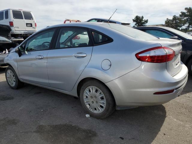 Photo 1 VIN: 3FADP4AJ2KM158373 - FORD FIESTA S 