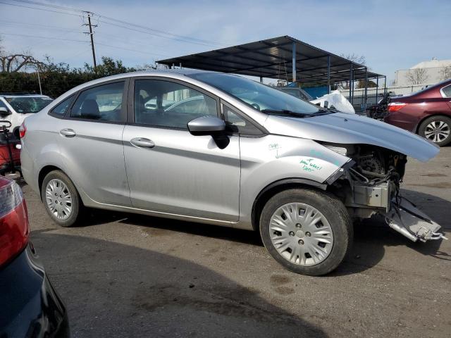 Photo 3 VIN: 3FADP4AJ2KM158373 - FORD FIESTA S 