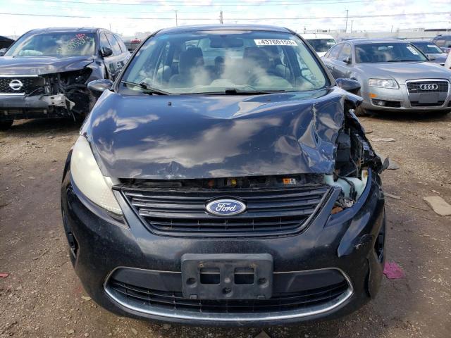 Photo 4 VIN: 3FADP4AJ3BM115998 - FORD FIESTA S 