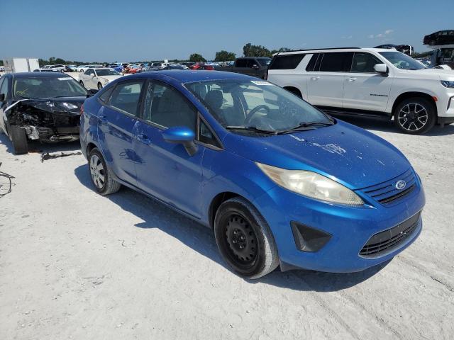 Photo 3 VIN: 3FADP4AJ3BM129030 - FORD FIESTA 