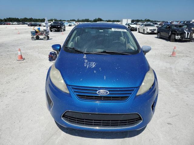 Photo 4 VIN: 3FADP4AJ3BM129030 - FORD FIESTA 