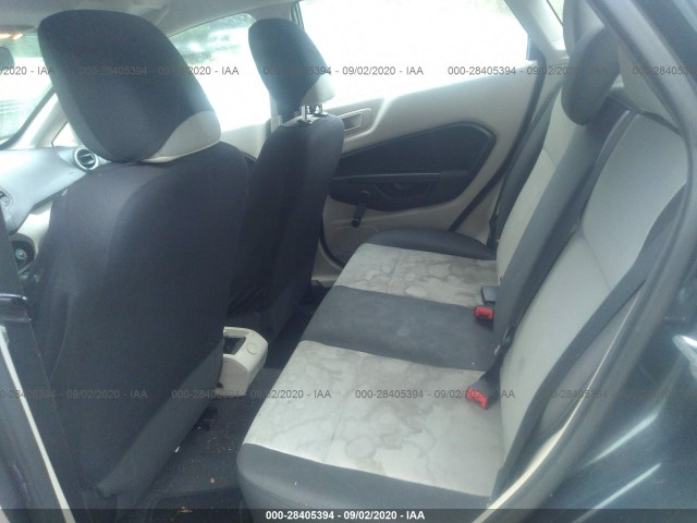 Photo 7 VIN: 3FADP4AJ3BM146944 - FORD FIESTA 