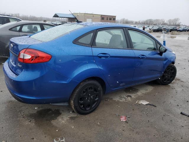 Photo 2 VIN: 3FADP4AJ3BM225854 - FORD FIESTA 