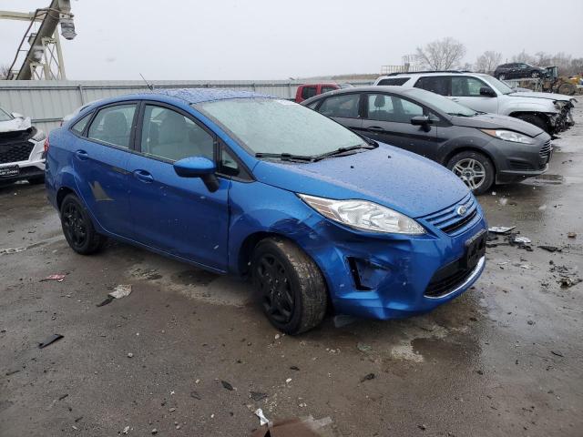 Photo 3 VIN: 3FADP4AJ3BM225854 - FORD FIESTA 