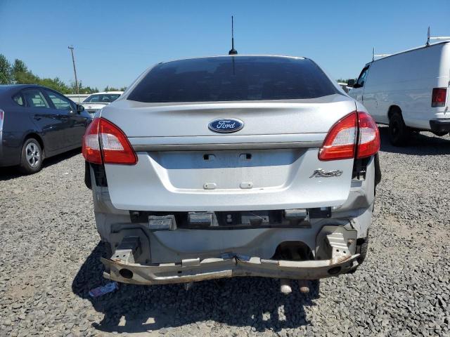 Photo 5 VIN: 3FADP4AJ3CM102931 - FORD FIESTA 