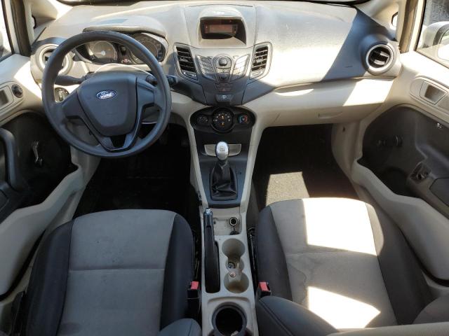 Photo 7 VIN: 3FADP4AJ3CM102931 - FORD FIESTA 