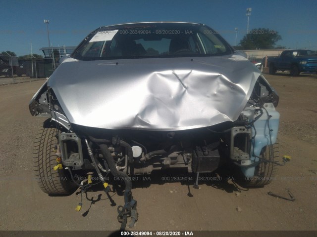 Photo 5 VIN: 3FADP4AJ3CM120927 - FORD FIESTA 