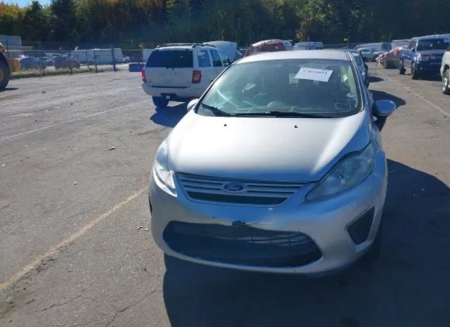 Photo 5 VIN: 3FADP4AJ3CM127862 - FORD FIESTA 